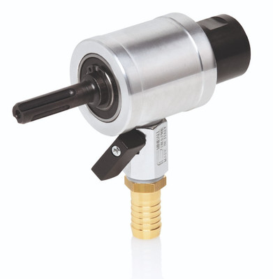 Wasserspülbuchse R 1/2'' Muffe x SDS Plus