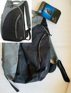 hp slim ultrabook backpack