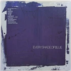 THE HEAD AND THE HEART Every Shade of Blue SEALED special edition 2LP Blue Vinyl