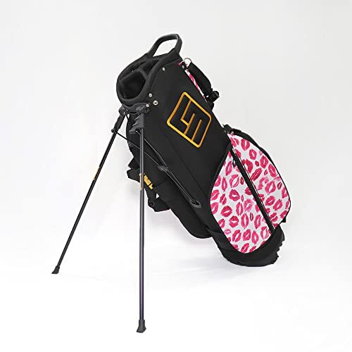 LOUDMOUTH ゴルフバッグ LOUDMOUTH ラウドマウスゴルフ Loud Mouth Golf キャディバッグ