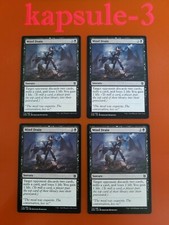 4x Mind Drain  Zendikar Rising  MTG Magic Cards
