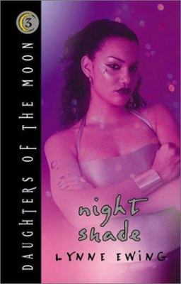 Night Shade by Ewing, Lynne