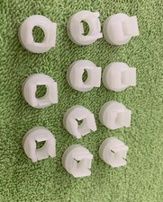 322FC346 Support Shaft Fuji Frontier USA Stock 12 Pcs