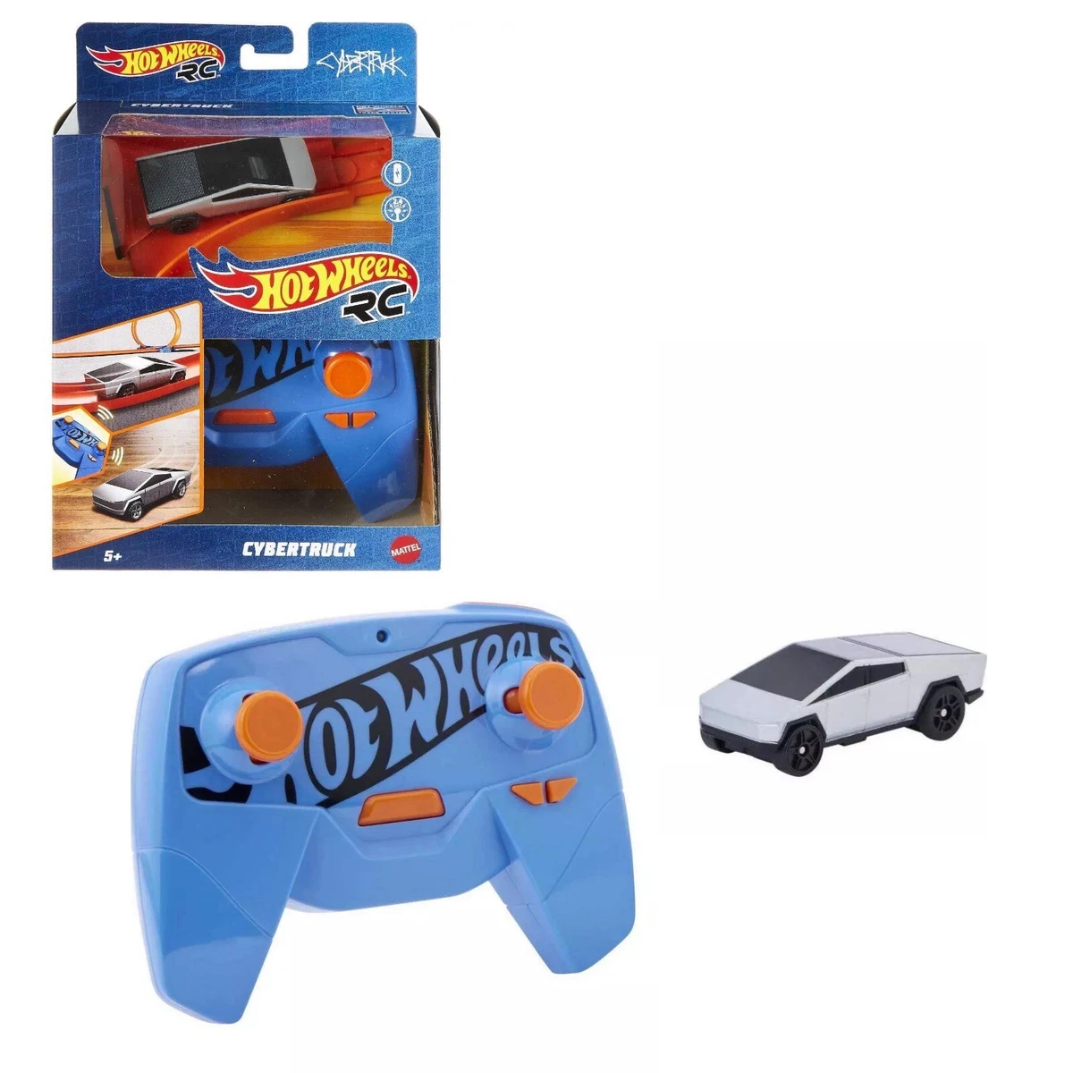 Tesla remote 2024 control car
