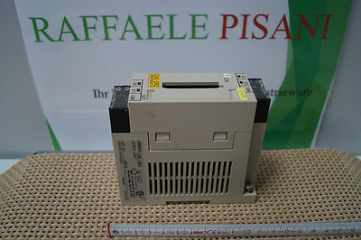 OMRON C4K-OR2 Output Unit, 24VDC/250VAC, 2A
