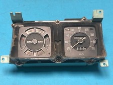 Toyota Crown RS80 MS8* MS95 Instrument Cluster Speedometer Genuine NOS