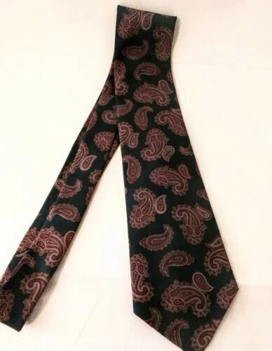 Corbatas de cachemira Jordache para hombre