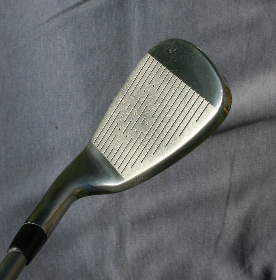 Nicklaus Signature Series Pitching Wedge PW Original Graphite Shaft - Image 2 of 4