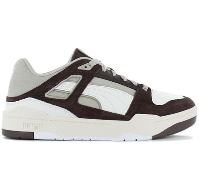 PUMA Slipstream Mix - Herren Sneaker 388635-04 Sport Freizeit Schuhe Turnschuhe