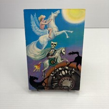 Behold a Pale Horse Milton William Cooper 1991 500 Pages CFR Pullout Protocols