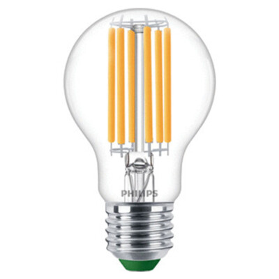 PHILIPS Master E27 LED Lampe Ultra Efficient 5,2W wie 75W 3000K warmweißes Licht