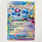 Glaceon Ex 026/131 Sv: Prismatic Evolutions