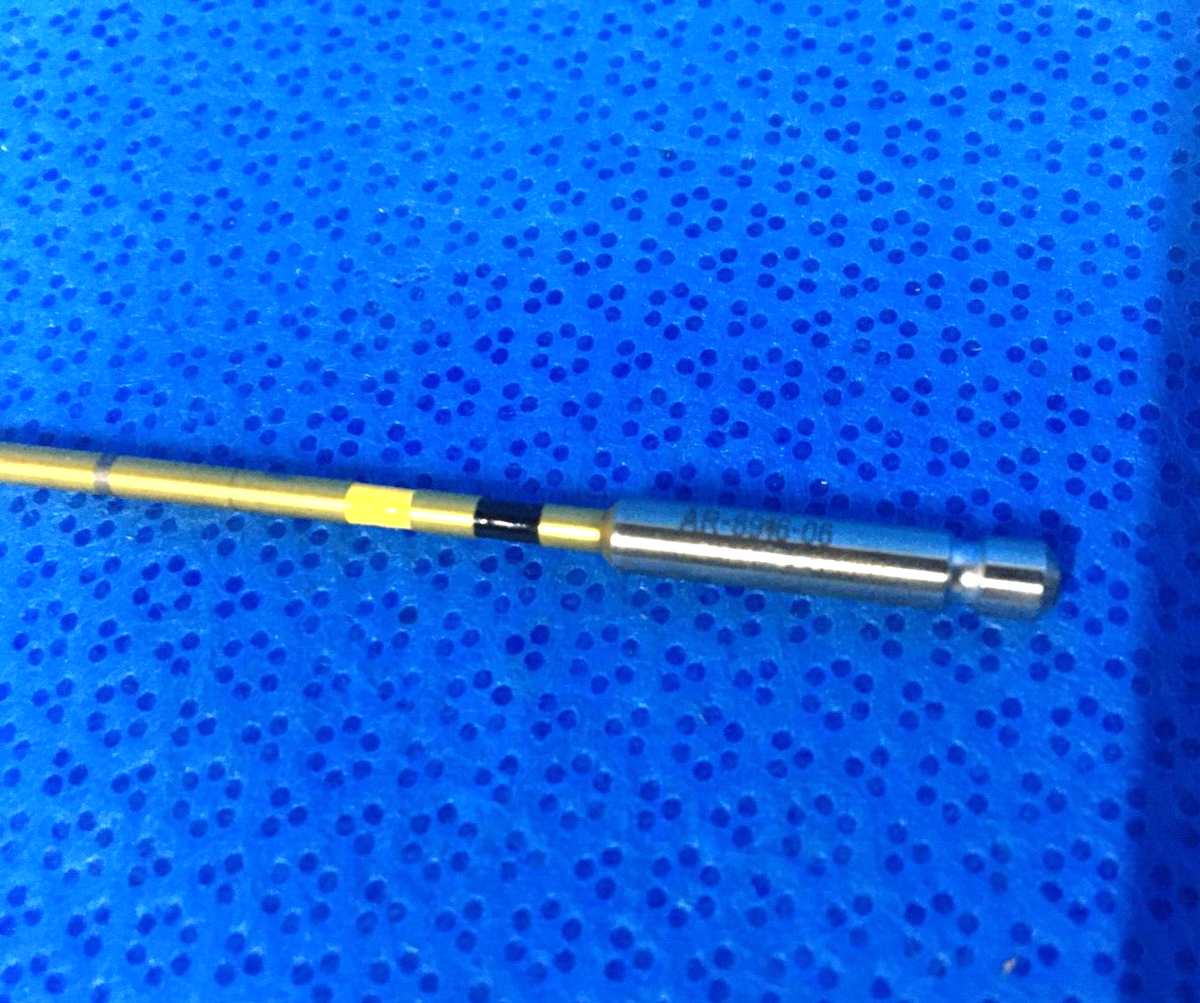 Arthrex AR-8916-06, 2.5mm Drill Bit, Calibrated | eBay