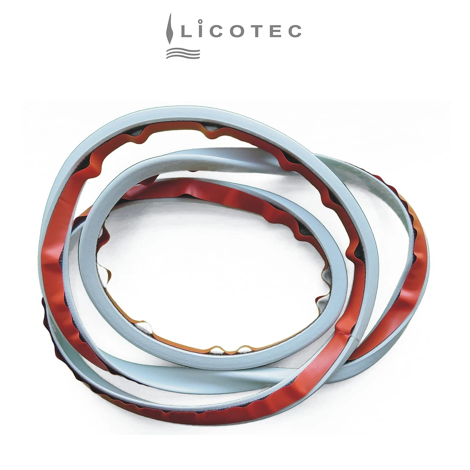 JUNG PUMPEN ERSATZ-ALT Deckeldichtung (Hebefix)