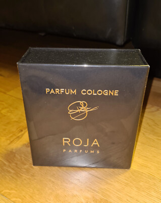 Roja Danger Parfum Parfüm 100 ml edel heaven Luxus Edelduft Heritage Duftkunst