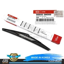 GENUINE REAR Wiper Blade for 09-16 Elantra Tucson Kia Sportage 988503W000⭐⭐⭐⭐⭐
