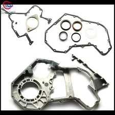 Timing Gear Housing Case 3936256 for Dodge 5.9L 12 Valve Cummins Pump JT 94-98