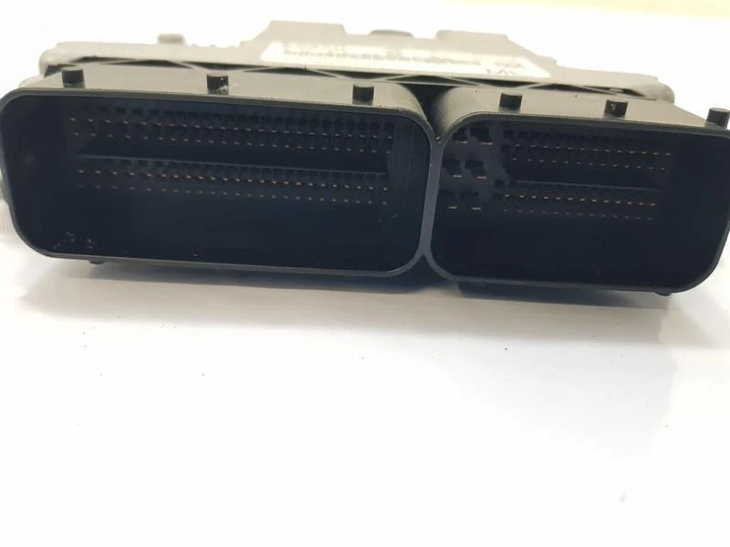 Honda Civic 2008 motor ecu 2,2 diésel N22A2 0281013406 Foto 3 de 4