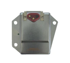 PREMIUM ADJUSTABLE  EXTERNAL VOLTAGE REGULATOR CHRYSLER DODGE PLYMOUTH, 1970-87