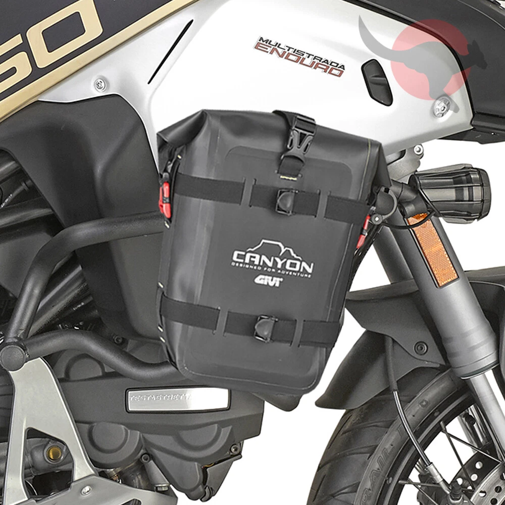 Ducati multistrada sale 1260 enduro 2021