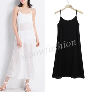 cami slip dress