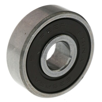 Milwaukee 02-04-2110 Ball Bearing, 626RSA, 6mm x 19mm x 6mm | eBay