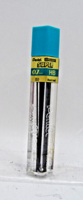 Pentel 0.7mm Lead--HB