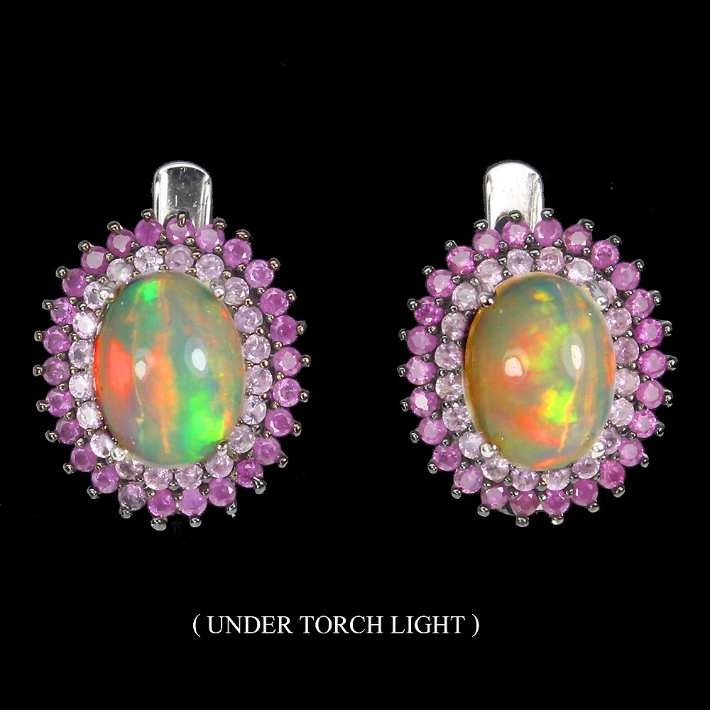 Opal diamond cut sale