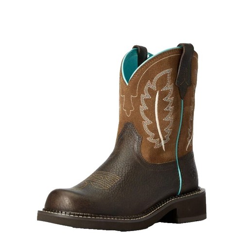 Laredo 62004 Men\'s 9EW Dark Brown Leather Upper Zip Ankle Boots Amazon.com | Laredo Mens Fletcher Pointed Toe Zippered  main image 2