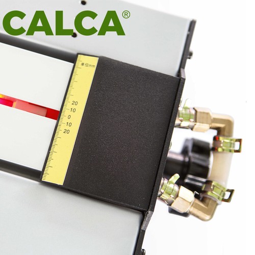 US 700mm Upgraded Acrylic Lightbox Plastic PVC Bending Machine Heater 110V - Picture 5 of 9