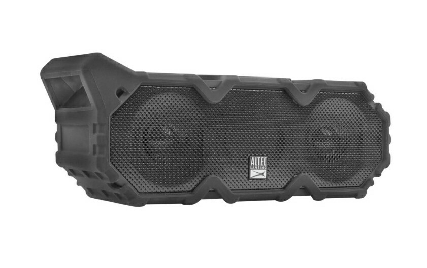 altec lansing lifejacket jolt bluetooth speaker