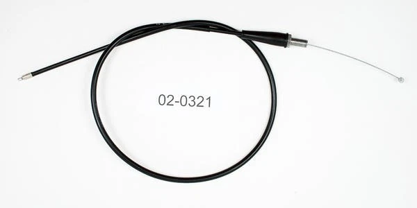 Cable acelerador Motion Pro Honda CR80 CR85 CR80R CR85R 1996-2007 Foto 2 de 2