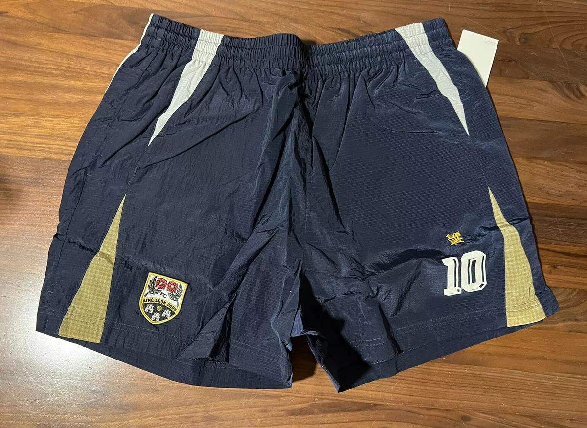 Aime leon dore hotsell zipper pocket shorts