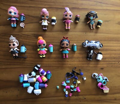 cheap lol dolls in bulk