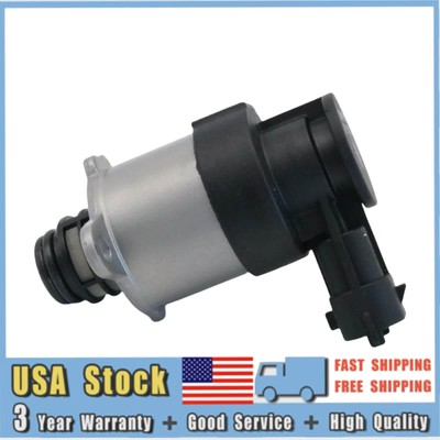 Fit For LML Duramax 2011-16 New Exergy Saver Improved Stock Inlet Metering Valve