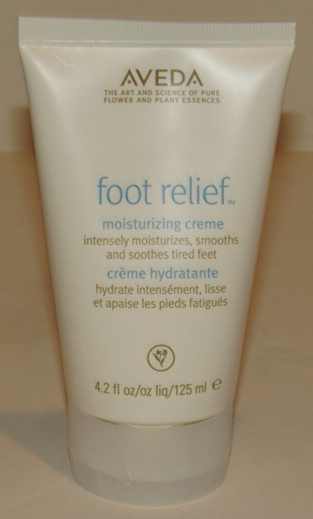 Aveda Foot Relief – Fußpflege-Creme, 125 Ml