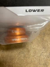 Wolf Tooth Premium Headset 1 1/8 EC34/30 Lowe...