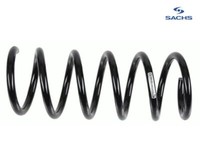 Fahrwerksfeder Sachs 994489 FüR Fiat Panda