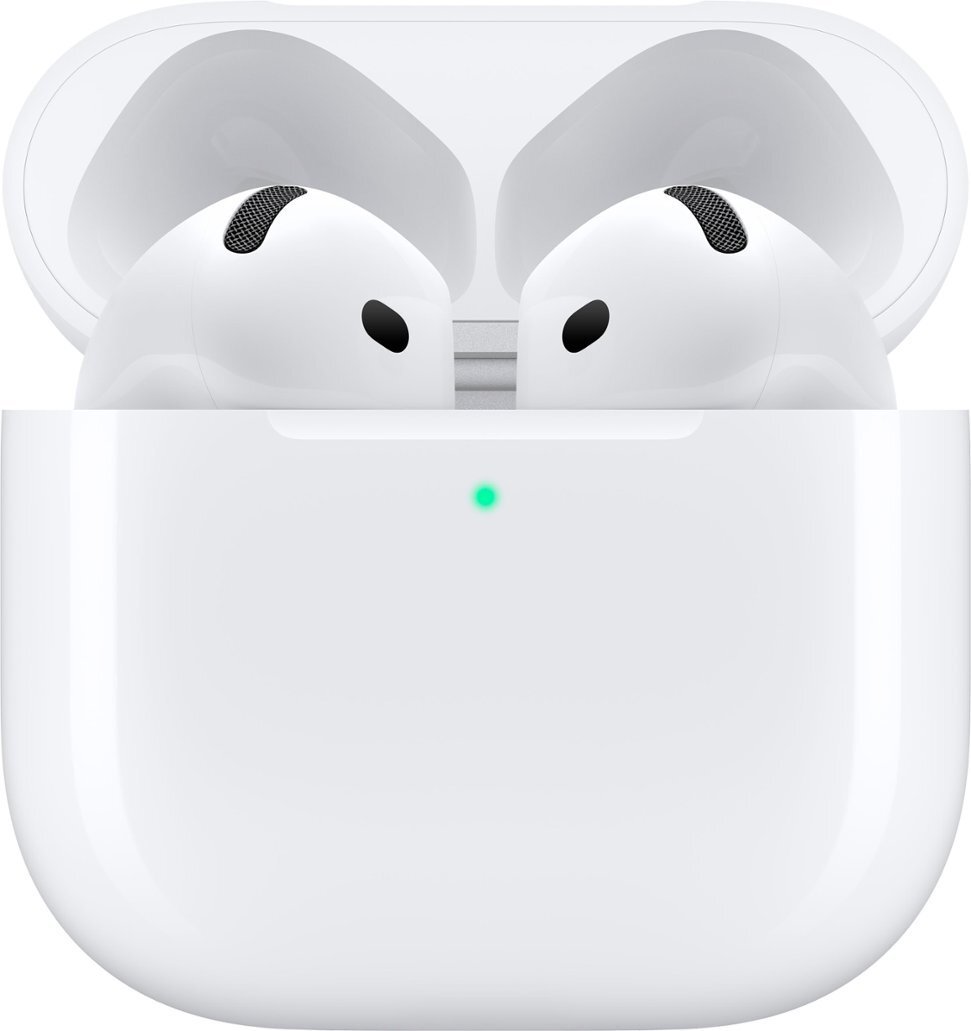 【新品未開封】　Apple AirPods4 MXP63J/A Apple 新品未開封 AirPods 4 MXP63J/A 4549995519860