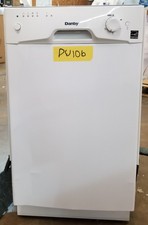 danby ddw1801mwp portable dishwasher