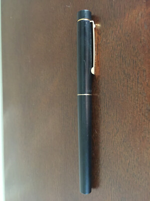 Vintage Sheaffer USA 585 fountain Pen with 14k gold nib | eBay