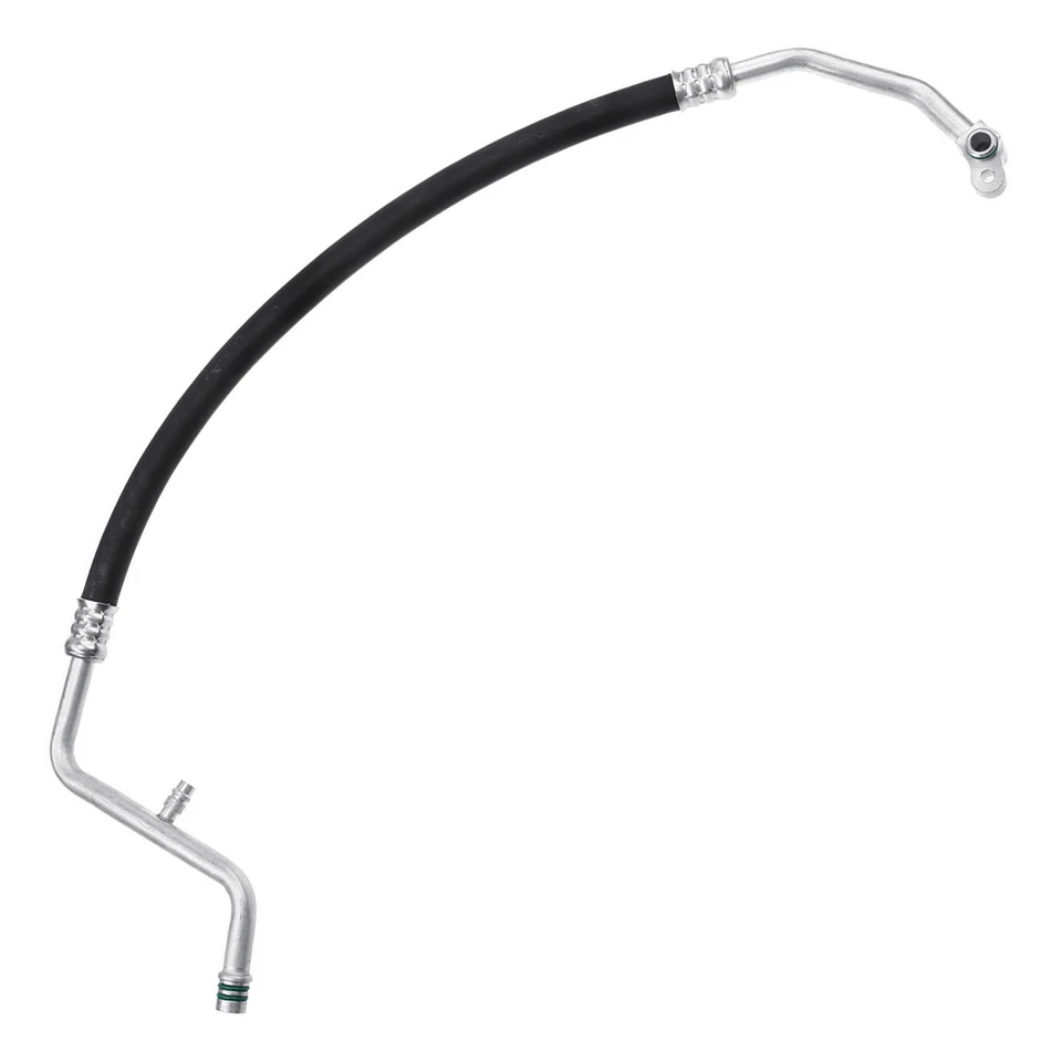 Conjunto de línea de succión de manguera de refrigerante de aire acondicionado para Toyota Echo 2003 2004 2005 1,5 L Foto 2 de 4