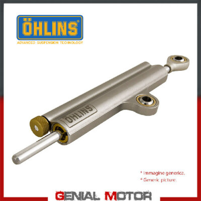 Ohlins Steering Damper Honda Cbr 1000 Rr-r 2020 2023 SD 065