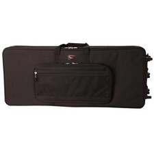 Gator Cases GK-88 GK Series Lightweight 88 Note Keyboard Case idjnow