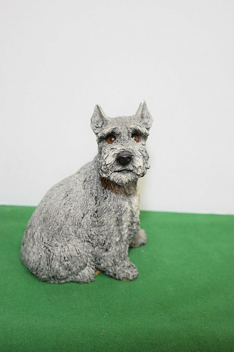 Whiskers Marty Sculptures Inc 3匹の犬の置物 Whiskers Marty Sculptures Inc 犬の置物