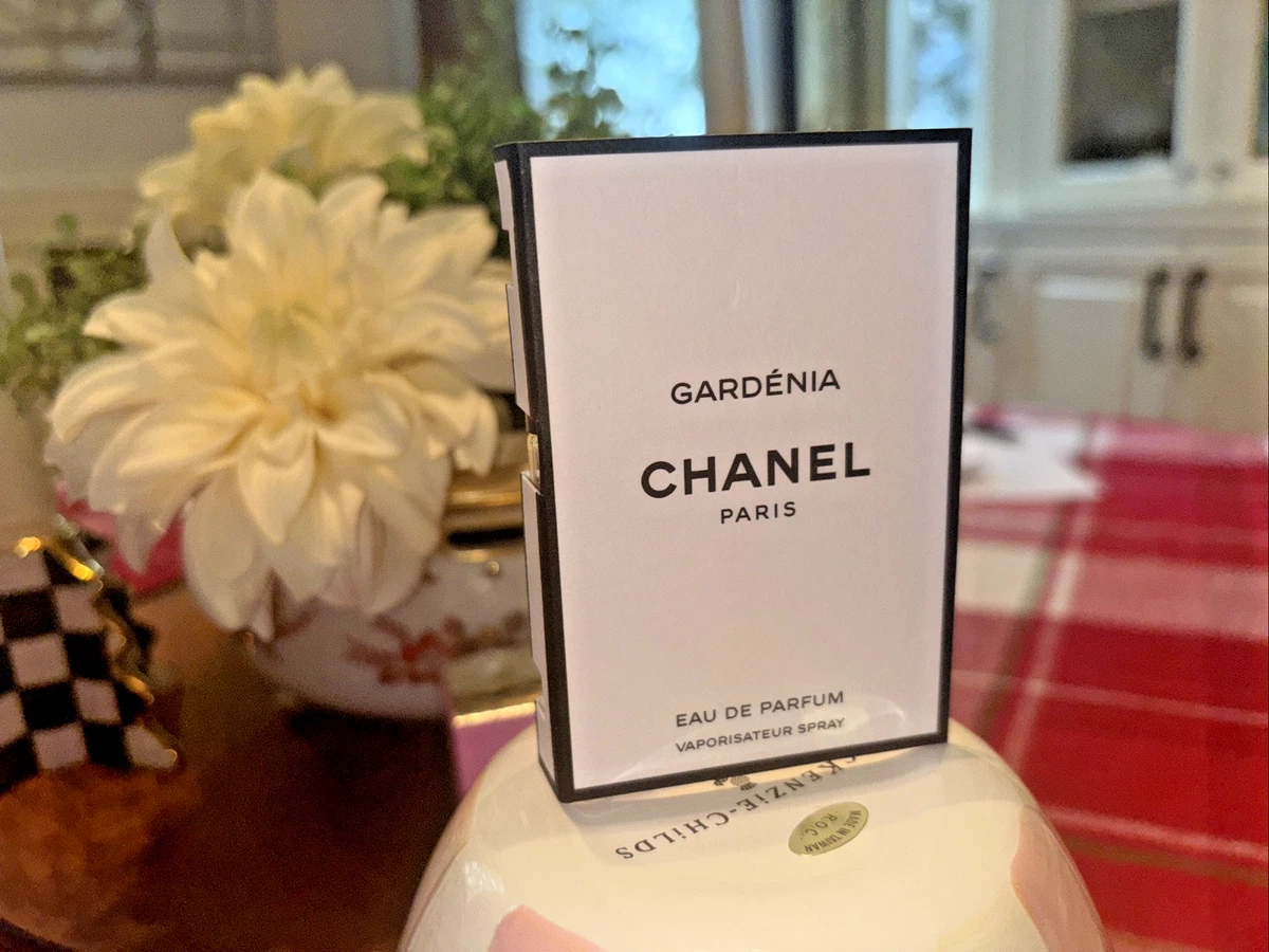 Gardenia by CHANEL Perfumes for Women for sale | eBay