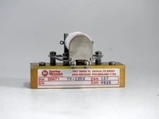 SAVE 80%+ - NEW UNUSED DOW-KEY 79 SERIES MODEL 79-2303 MICROWAVE TRANSFER RELAY