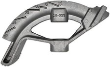 1/2" EMT Hand Bender Head Iron Conduit Gardner Bender Pack of 1