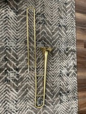 Allora Trombone ATB-250 w/Case EXCELLENT CONDITION 649 New