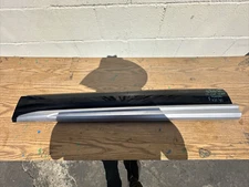 2018 2019 2020 AUDI Q5 FRONT LEFT LOWER DOOR MOULDING OEM